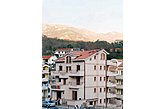 Ģimenes viesu māja Bečići Melnkalne